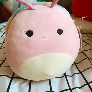 Squishmallow silvina